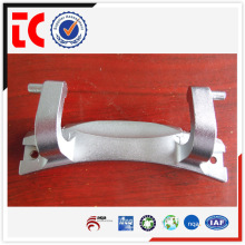 China OEM porta acessório / alumínio die casting porta identificador